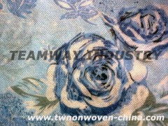 滌綸針刺無紡布 原理、特性與應(yīng)用探析