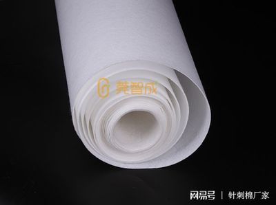 針刺無紡布報(bào)價(jià)解析 從原材料到工藝的成本構(gòu)成