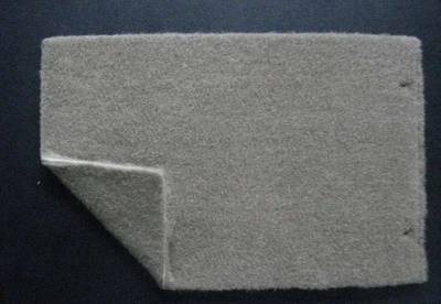 汽車頂棚用無紡布的種類及應用解析 針刺無紡布的核心特點